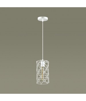 3730/1 SUSPENTIONI LN19 146 белый Подвес E27 1*60W 220V OLAF-foto3