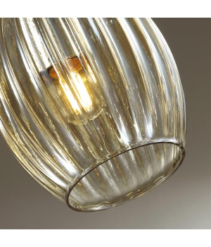 4711/1 PENDANT ODL20 355 св.коричневый/хром Подвес E27 60W 220V STORZO-foto6