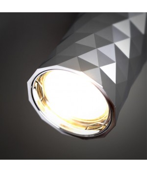 4288/1C HIGHTECH ODL22 213 хром/металл Потолочный светильник IP20 LED GU10 max 10W AD ASTRUM-foto5