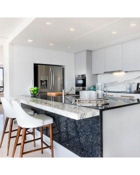 370722 SPOT NT21 277 белый Светильник встраиваемый IP20 GU10 9W 235V LIRIO-foto3