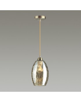 4489/1 SUSPENTIONI LN20 143 античная бронза, серый Подвес E27 60W 220V SAPPHIRE-foto4