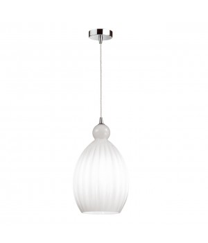 4774/1 PENDANT ODL21 285 белый/хром Подвес E27 60W STORZO-foto6
