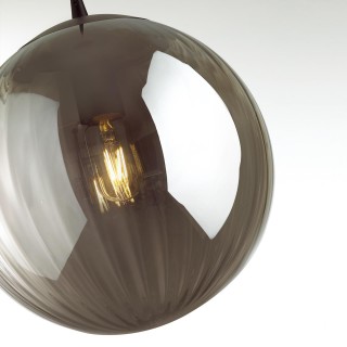 4756/1 PENDANT ODL21 353 дымчатый/черный Подвес E27 60W KATA-foto6