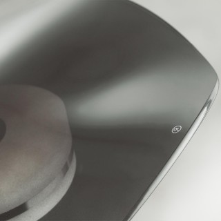 4859/10LA L-VISION ODL_EX21 65 никель/черный/стекло Подвес LED 1*10W 3500K FLUENT-foto7