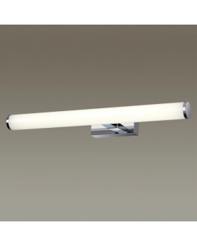 4912/18WL WALLI ODL22 521 хром/металл/стекло Настенный светильник LED 18W 4000К 1300Лм WATR-foto4