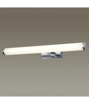 4912/18WL WALLI ODL22 521 хром/металл/стекло Настенный светильник LED 18W 4000К 1300Лм WATR-foto4