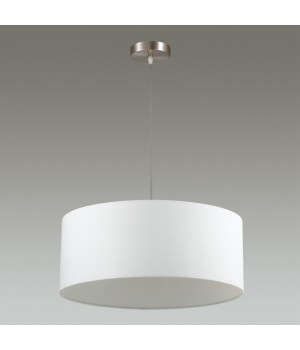 3745/3 MODERNI LN19 115 никель Подвес E27 220V NIKKI-foto3