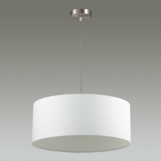 3745/3 MODERNI LN19 115 никель Подвес E27 220V NIKKI-foto3