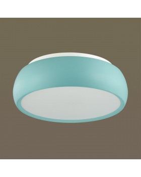 4415/3C MODERNI LN19 109 голубой Светильник потолочный E27 3*60W 220V TIMO-foto3