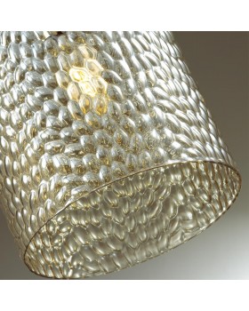 4710/1 PENDANT ODL20 283 св.коричневый/хром Подвес E27 60W 220V PELO-foto5