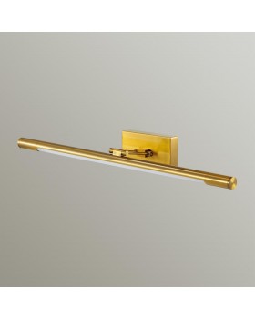 3768/8WL PICTURE LN19 229 бронзовый Подсветка для картин с выкл. LED 8W 4000К 716Лм 220V HIKARI-foto3