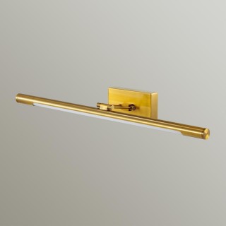 3768/8WL PICTURE LN19 229 бронзовый Подсветка для картин с выкл. LED 8W 4000К 716Лм 220V HIKARI-foto3