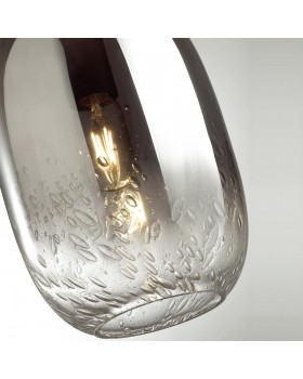 4820/1 PENDANT ODL21 291 дымчатый/черный Подвес E27 1*60W AIRLY-foto5