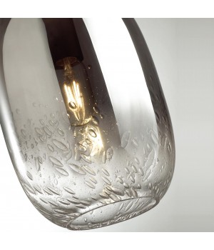 4820/1 PENDANT ODL21 291 дымчатый/черный Подвес E27 1*60W AIRLY-foto5