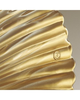 4870/3F HALL ODL_EX22 51 золотой/чёрный/стекло Торшер E14 3*40W VENTAGLIO-foto7