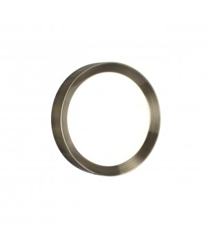 4948/30CL WALLI ODL22 513 бронзовый/белый/пластик Настенно-потолочн.светильник пульт ДУ LED 30W 3000-6000K LUNOR-foto4