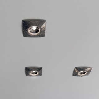 370794 SPOT NT21 294 хром Светильник встраиваемый влагозащищенный IP44 GU10 50W 220V WATER-foto3