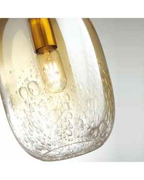 4819/1 PENDANT ODL21 291 янтарный/бронзовый Подвес E27 1*60W AIRLY-foto5
