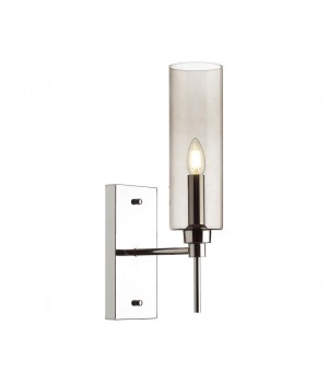 4688/1W MODERN ODL20 405 хром/дымчатый Бра E14 1*40W DIATRA-foto5