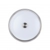 4825/3C WALLI ODL21 515 никель/белый Настенно-потолочный светильник E14 3*40W MARSEI
