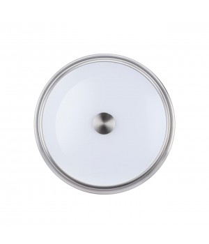 4825/3C WALLI ODL21 515 никель/белый Настенно-потолочный светильник E14 3*40W MARSEI-foto5