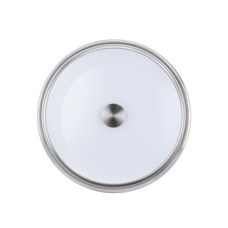 4825/3C WALLI ODL21 515 никель/белый Настенно-потолочный светильник E14 3*40W MARSEI-foto5