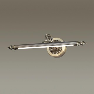 4914/8WL WALLI ODL22 534 бронзовый/металл/акрил Подсветка для картин LED 8W 3000К 410Лм DEGA-foto3