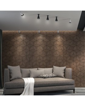 370854 SPOT NT22 236 белый Светильник встраиваемый IP20 GU10 9W 220V SOBIT-foto3