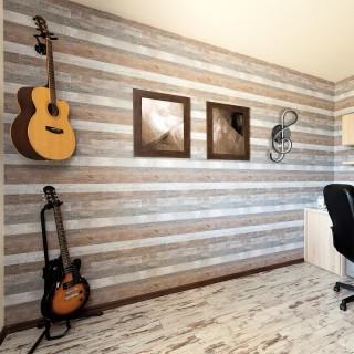 3775/15WL LEDIO LN19 041 черный Бра LED 15W 4000К 1170Лм 220V FELIX-foto3