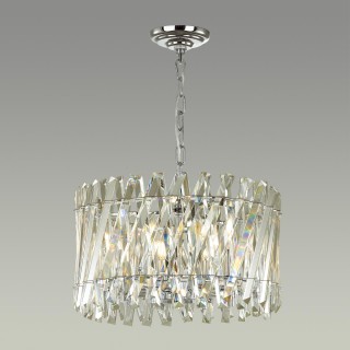 4796/8 HALL ODL21 429 хром/хрусталь Люстра E14 8*40W SELVA-foto3