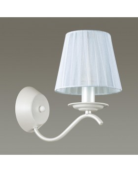 3712/1W NEOCLASSI LN19 105 белый Бра E14 1*60W 220V HAYLEY-foto3