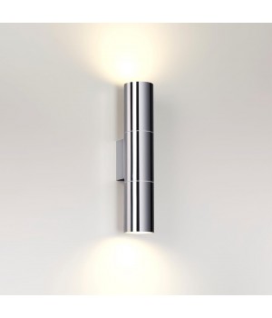 4281/2WA HIGHTECH ODL22 211 хром/металл Настенный светильник IP44 LED E27 max 2*7W BAZEL-foto6