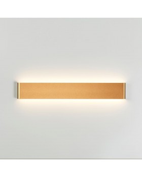 4295/20WL HIGHTECH ODL22 195 золотой/металл Настенный светильник IP20 LED 20W 1690Лм 3000K FRAMANT-foto5