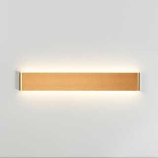 4295/20WL HIGHTECH ODL22 195 золотой/металл Настенный светильник IP20 LED 20W 1690Лм 3000K FRAMANT-foto5