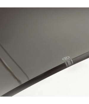 4859/5WL L-VISION ODL_EX21 97 никель/черный/стекло Настенный светильник LED 1*5W 3500K FLUENT-foto7