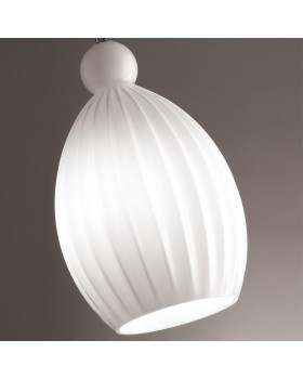 4774/1 PENDANT ODL21 285 белый/хром Подвес E27 60W STORZO-foto7