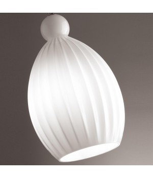 4774/1 PENDANT ODL21 285 белый/хром Подвес E27 60W STORZO-foto7