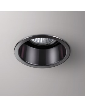 370449 SPOT NT19 279 жемчужный черный Встраиваемый светильник IP20 GU10 50W 220V BUTT-foto4