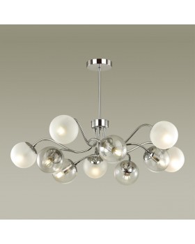 4554/10C MODERNI LN21 078 хром Люстра на штанге E14 10*40W 220V CANDICE-foto3