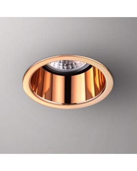 370450 SPOT NT19 279 мель Встраиваемый светильник IP20 GU10 50W 220V BUTT-foto4