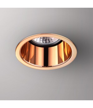 370450 SPOT NT19 279 мель Встраиваемый светильник IP20 GU10 50W 220V BUTT-foto4