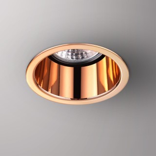 370450 SPOT NT19 279 мель Встраиваемый светильник IP20 GU10 50W 220V BUTT-foto4