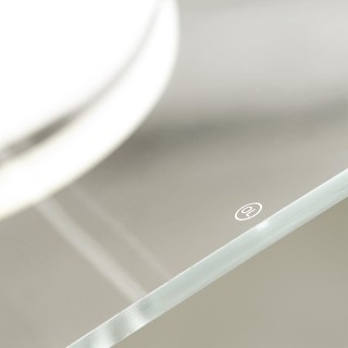 4860/13L L-VISION ODL_EX21 65 никель/прозрачный/стекло Подвес LED 1*13W 3500K FLUENT-foto7