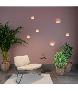 370497 SPOT NT19 153 белый Встраиваемый в стену под покраску светильник IP20 LED 50W 220V CAIL-foto3