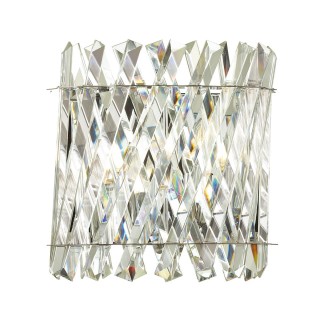 4796/2W HALL ODL21 429 хром/хрусталь Бра E14 2*40W SELVA-foto4