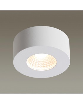 4282/7CL HIGHTECH ODL22 257 белый/металл Потолочный светильник IP20 LED 7W 791Лм 3000K BENE-foto3