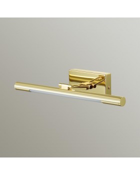 3767/12WL PICTURE LN19 229 золотой Подсветка для картин с выкл. LED 12W 4000К 1015Лм 220V HIKARI-foto3