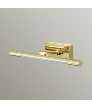 3767/12WL PICTURE LN19 229 золотой Подсветка для картин с выкл. LED 12W 4000К 1015Лм 220V HIKARI-foto3