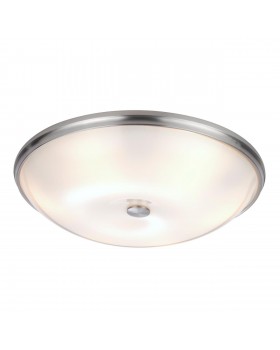 4957/6 WALLI ODL22 513 мат.никель/металл/белый/стекло Настенно-потолочн.светильн. E14 6*40W PELOW-foto4