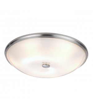 4957/6 WALLI ODL22 513 мат.никель/металл/белый/стекло Настенно-потолочн.светильн. E14 6*40W PELOW-foto4